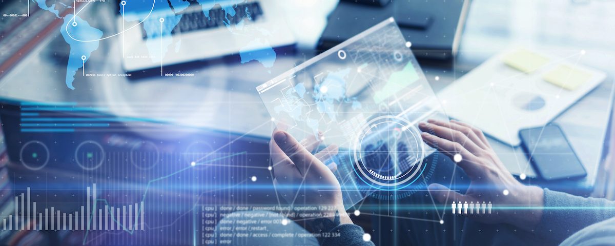 Industrial PR Steps into the Digital Age