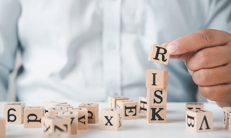 Effective Risk Management: Managing Risks in Marketing