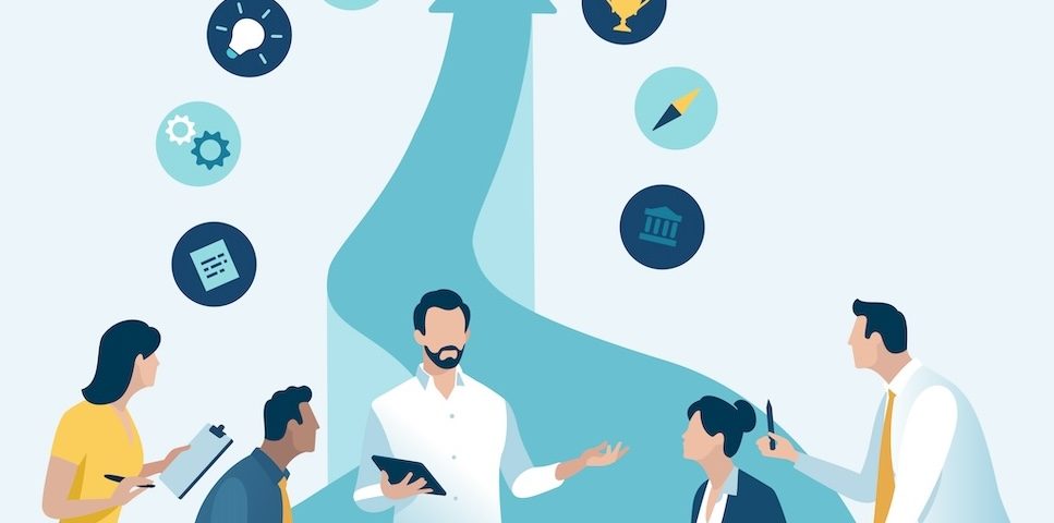 Strategic Success: Distinguishing Between Corporate and Business Strategies for Organizational Growth