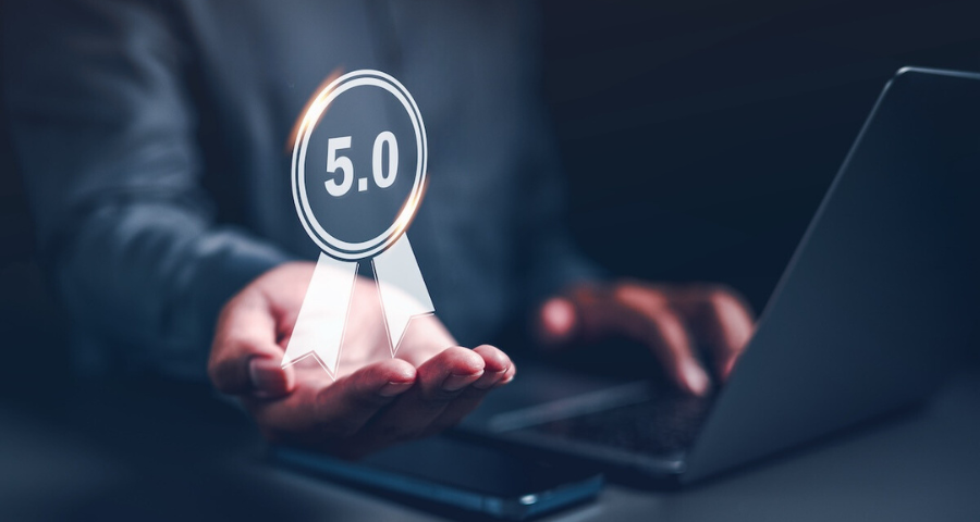 The Art of Building Trust Through Customer Testimonials in Manufacturing